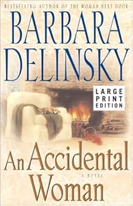 An Accidental Woman : A Novel