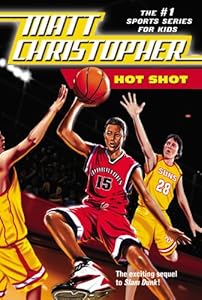 Hot Shot