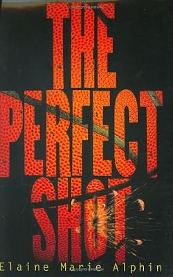 The Perfect Shot (Young Adult Fiction)