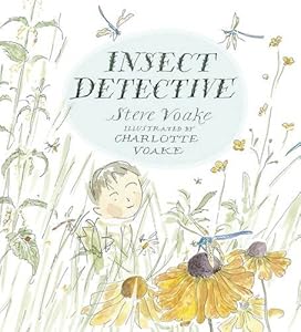 Insect Detective