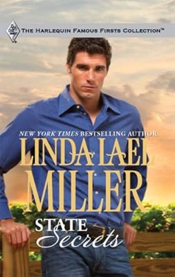 State Secrets (Famous Firsts)