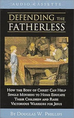 Defending the Fatherless