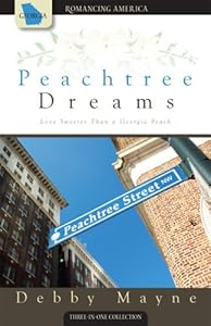 Peachtree Dreams: Love's Image / Double Blessing / If the Dress Fits by Debby Mayne