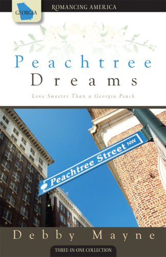 Peachtree Dreams: Love's Image / Double Blessing / If the Dress Fits by Debby Mayne