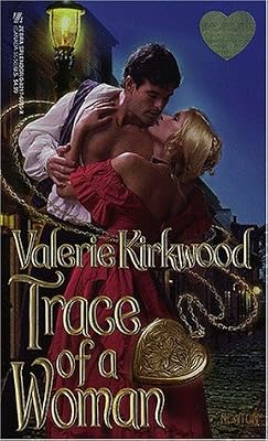 Trace of a Woman