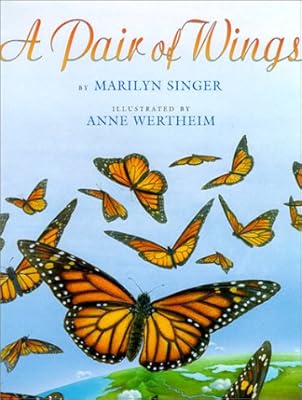 A Pair of Wings