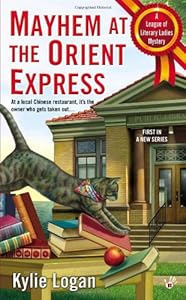 Mayhem at the Orient Express