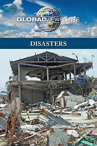 Disasters by Diane Andrews Henningfeld