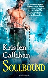 Soulbound: The Darkest London Series: Book 6