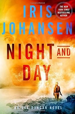 Night and Day: An Eve Duncan Novel