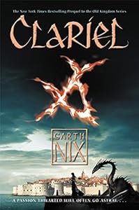 Clariel: The Lost Abhorsen