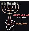 Fritz Muliar Erzählt Witze- Natürlich Jüdische [Vinyl LP]