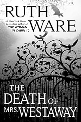 The Death of Mrs. Westaway
