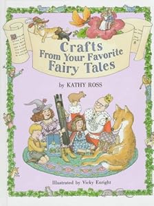 Crafts/Favorite Fairy Tales