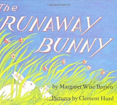 The Runaway Bunny