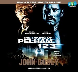 The Taking of Pelham 123