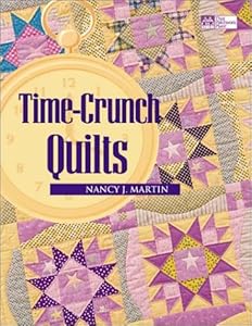 Time-Crunch Quilts