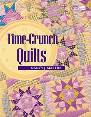 Time-Crunch Quilts