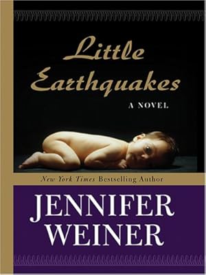 Little Earthquakes