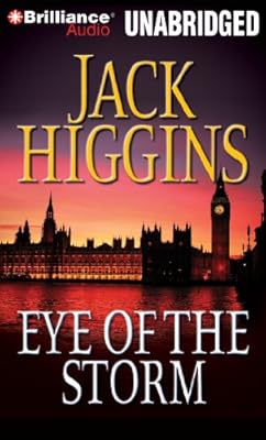 Eye of the Storm