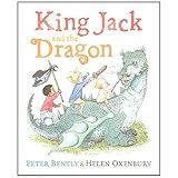 King Jack and the Dragon