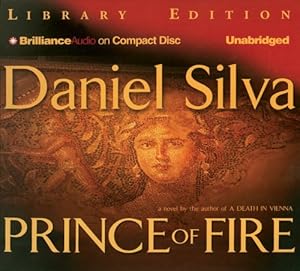 Prince of Fire (Gabriel Allon Series)