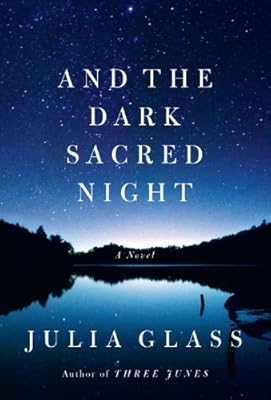 And The Dark Sacred Night