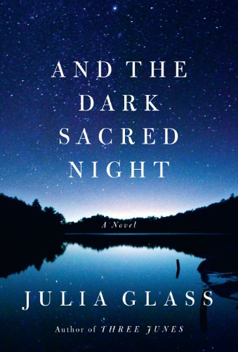 And The Dark Sacred Night by Julia Glass