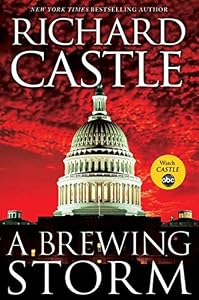 A Brewing Storm: A Derrick Storm Short