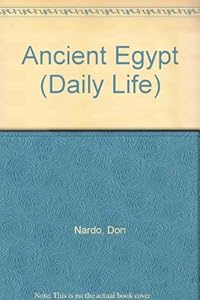 Daily Life - Ancient Egypt