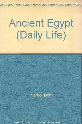 Daily Life - Ancient Egypt