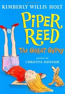 Piper Reed: The Great Gypsy