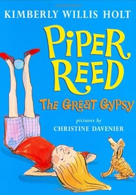 Piper Reed: The Great Gypsy