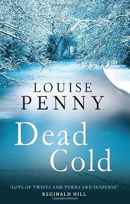 Dead Cold