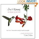 I'm a Mommy Hummingbird