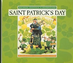 Saint Patrick's Day (Holidays, Festivals, & Celebrations)
