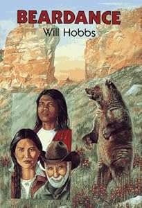 Beardance by Will Hobbs