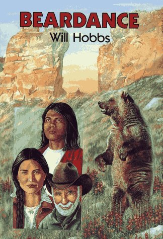 Beardance by Will Hobbs