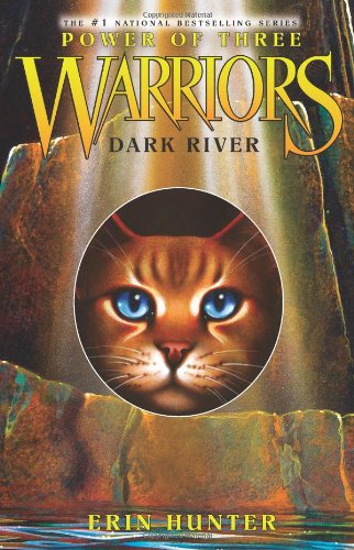 Dark River by Erin Hunter