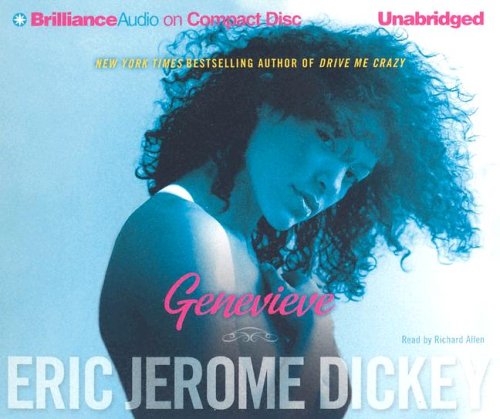 Genevieve by Eric Jerome Dickey