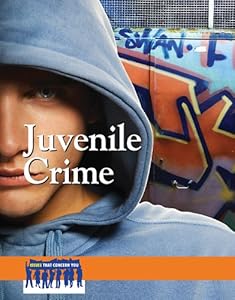 Juvenile crime