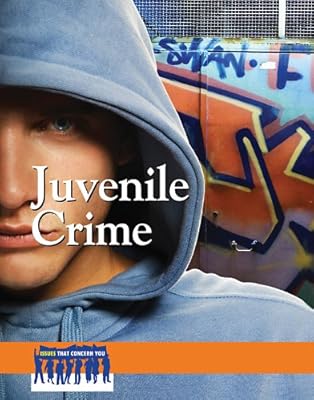 Juvenile crime