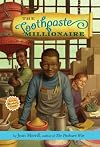 By Jean Merrill The Toothpaste Millionaire (Turtleback School & Library Binding Edition) [Library Binding]
