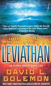 Leviathan: An Event Group Thriller