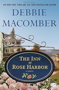 The Inn at Rose Harbor: A Novel