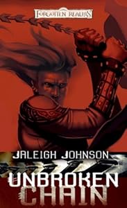 Unbroken Chain: A Forgotten Realms Novel