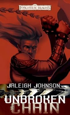 Unbroken Chain: A Forgotten Realms Novel