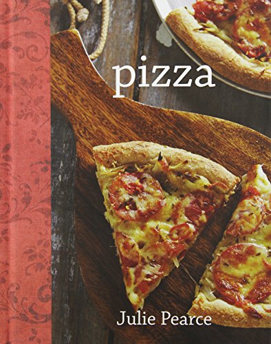Pizza by Julie Ellis