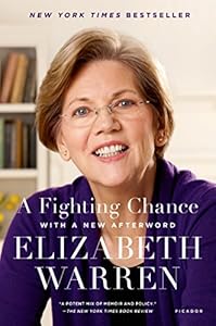 A Fighting Chance