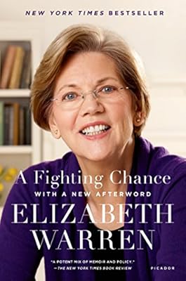 A Fighting Chance